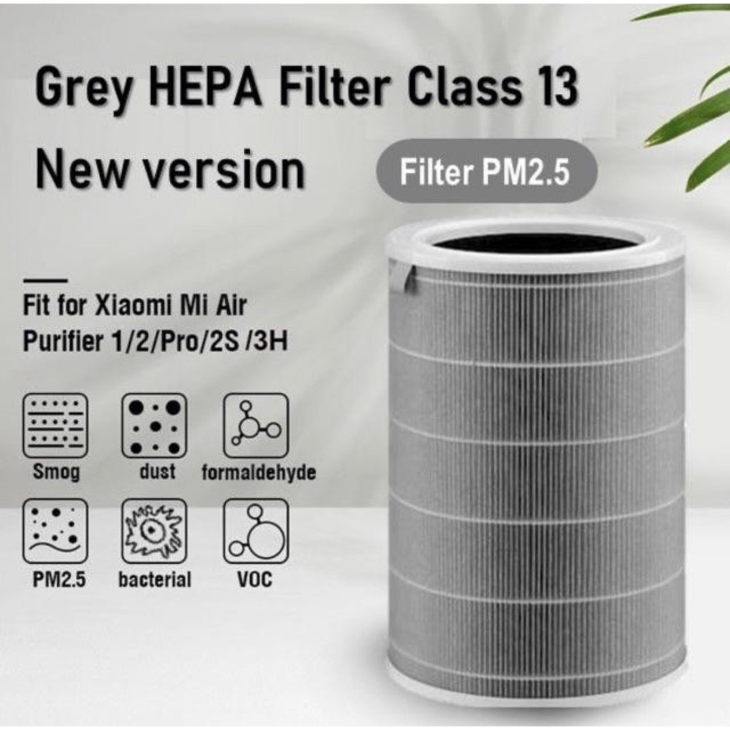 Lõi lọc không khí Xiaomi Mi Air Purifier Filter  - Chính hãng
