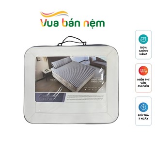 Chiếu mát hanvico cool mattress cao cấp & chiếu mát 5d s-cool