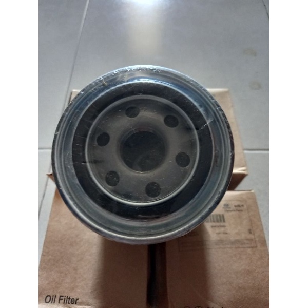 Lọc nhớt kia k2700/k3000/k200/k250/k165/solati/N250/Porter