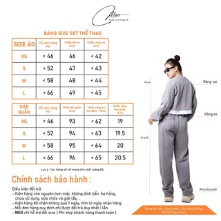 Quần Jogger thể thao