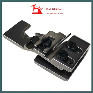 Chân vịt nhún máy vắt sổ 4 ống > nhún máy vắt sổ 5 chỉ > nhún bèo máy vắt sổ > nhún 2 tầng