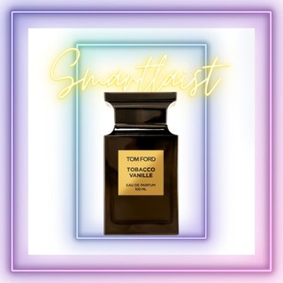 Nước hoa t.f tobacco vanille - 5𝘮𝘭/10𝘮𝘭 /20𝘮𝘭