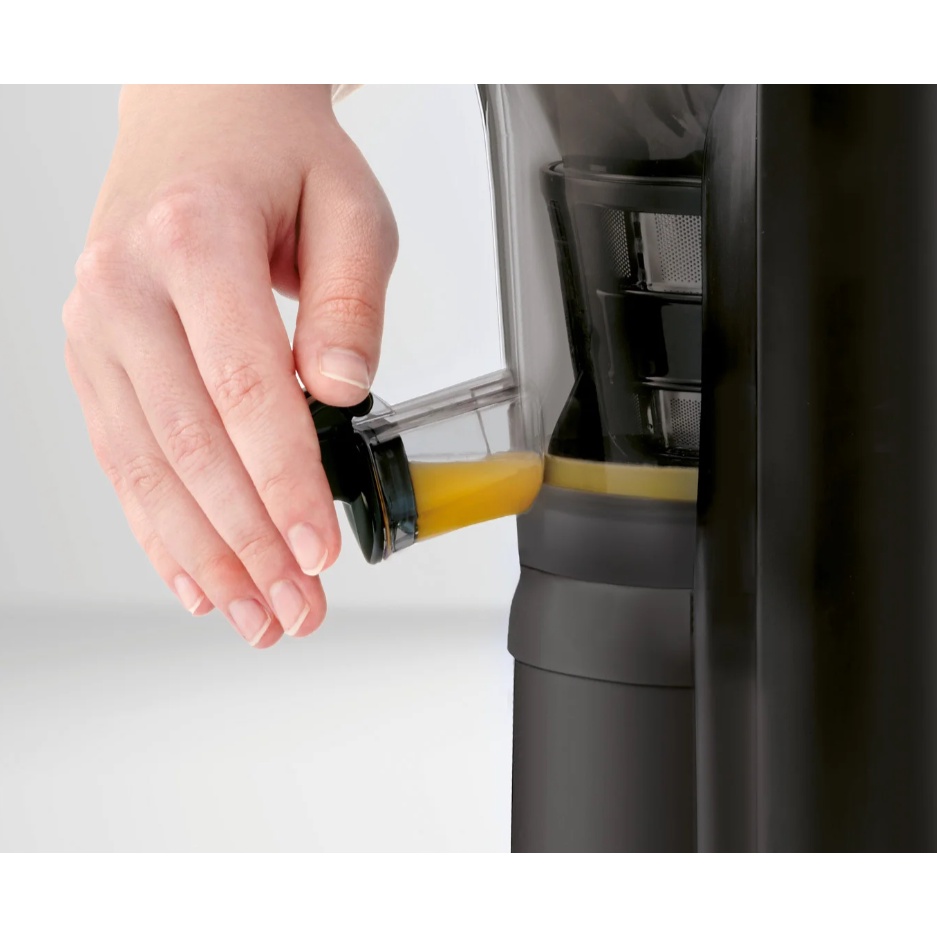 MÁY ÉP CHẬM SILVERCREST 300W ,BẢO HÀNH 12 THÁNG