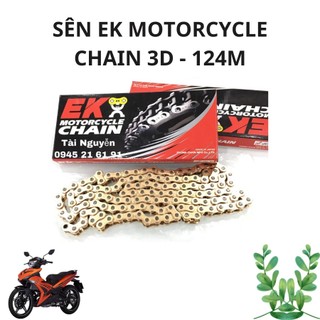 Sên Ek Motocycle Chain Japan Chính Hãng