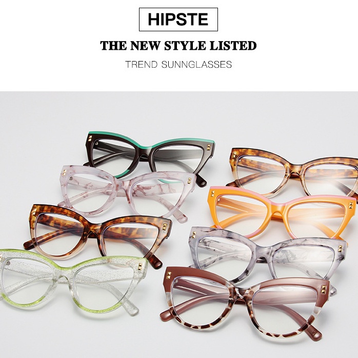 Mắt Kính Chống Bức Xạ Ttr90 Cho Cả Nam Và Nữ