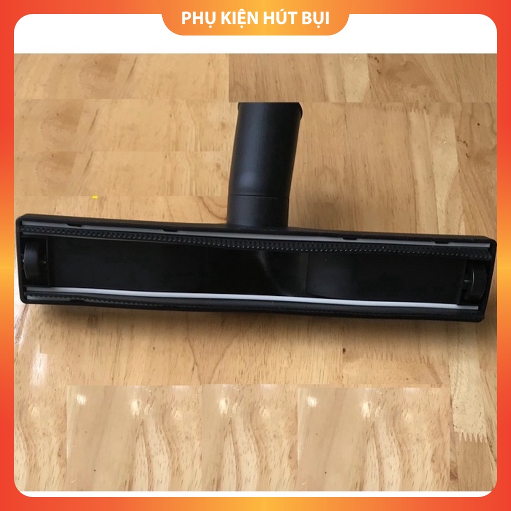 Bàn hút nước 38mm dùng cho máy công nghiệp Karcher - Phụ kiện hút bụi chuyên dụng