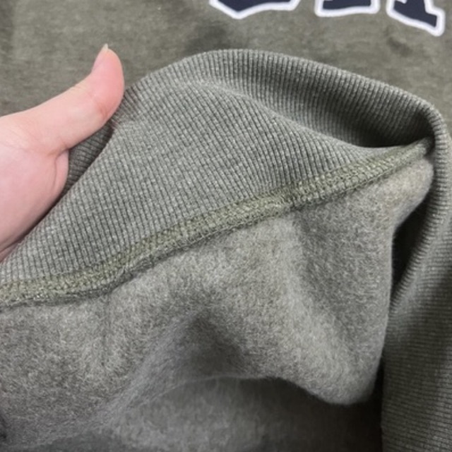 Áo hoodie GAP chất liệu nỉ dày dặn, áo hoodi Unisex hàng vnxk chuẩn chất lượng cao