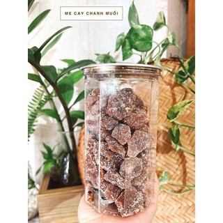ME CAY CHANH MUỐI HŨ 400g