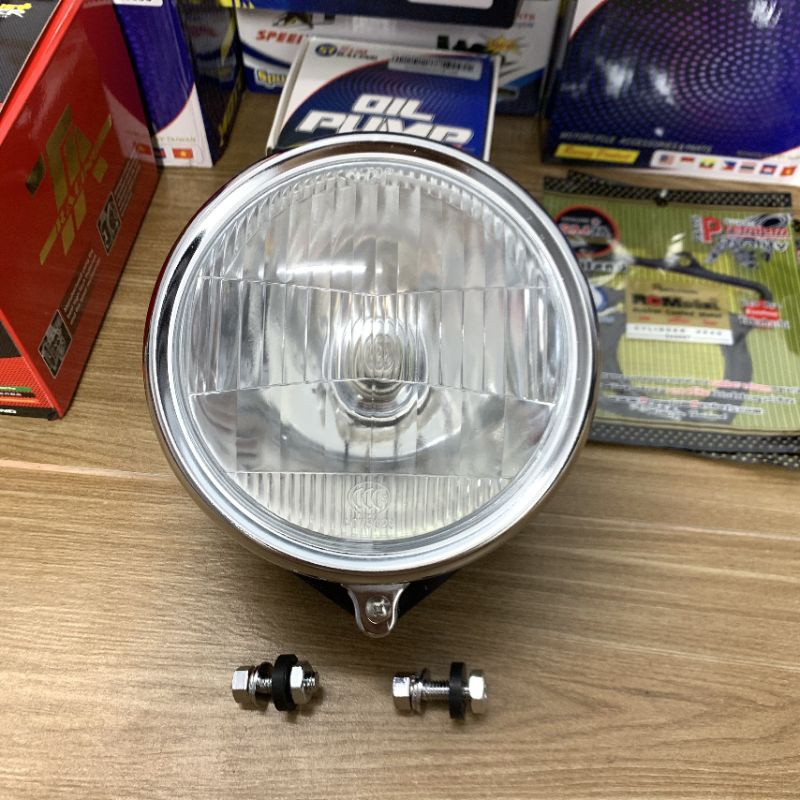 Đầu đèn CD,CL 50