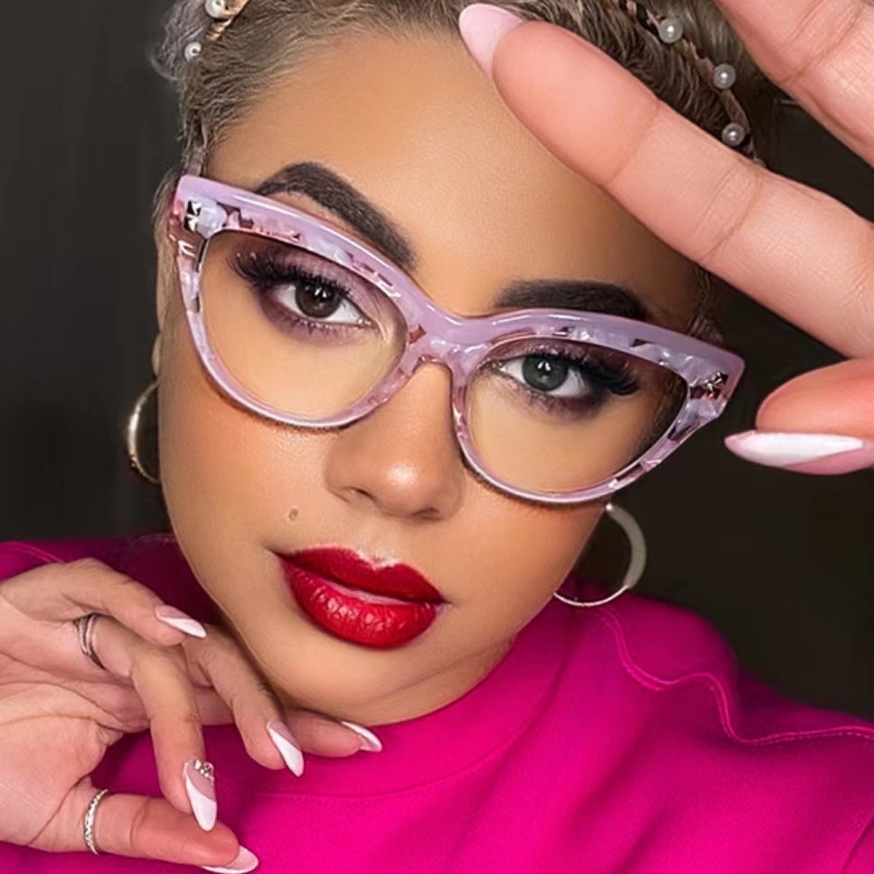 Mắt Kính Chống Bức Xạ Ttr90 Cho Cả Nam Và Nữ