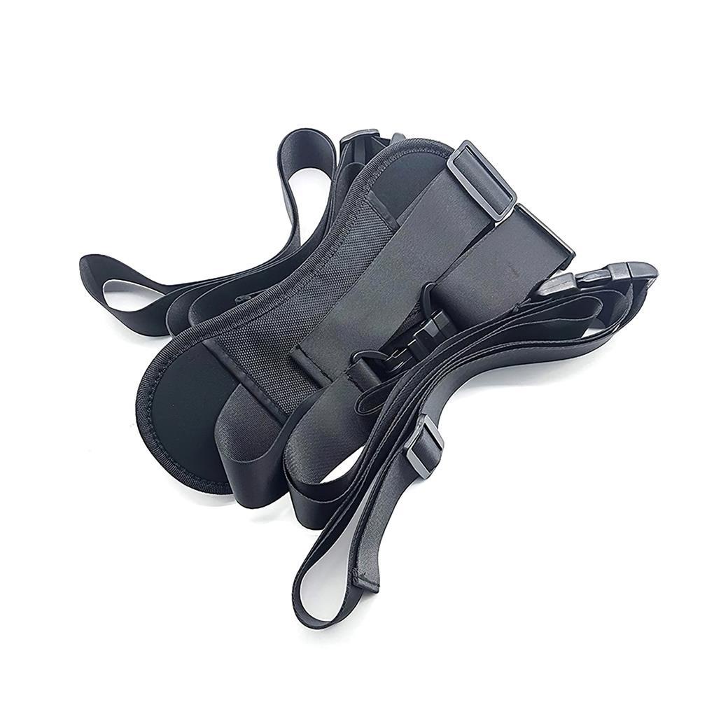 Dây Đai Đeo Vai Có Thể Điều Chỉnh Hỗ Trợ Chơi Thể Thao Dưới Nước Cho Nữ