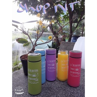 𝑩𝑰̀𝑵𝑯 𝑵ƯỚ𝑪 𝑻𝑯Ủ𝒀 𝑻𝑰𝑵𝑯 BỌC NHỰA - NẮP VẶN(shop giao màu ngẫu nhiên)