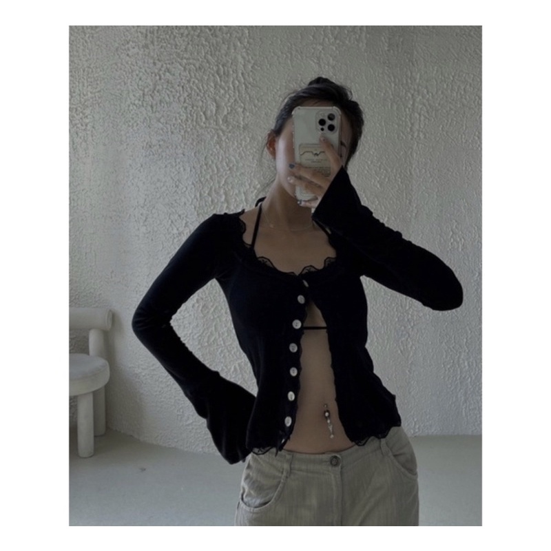 Pass áo vintage.gout