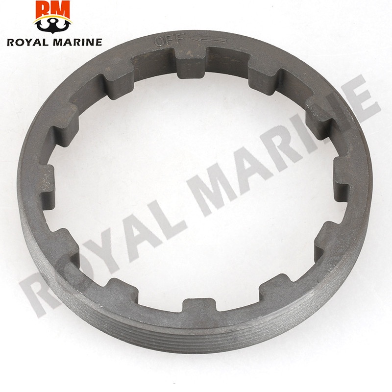 YAMAHA Đai Ốc Khóa 6G5-45384-00 Chuyên Dụng Chất Lượng Cao 6G5-45384