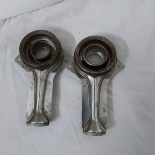 Họng bếp Gas poloma nội địa Nhật