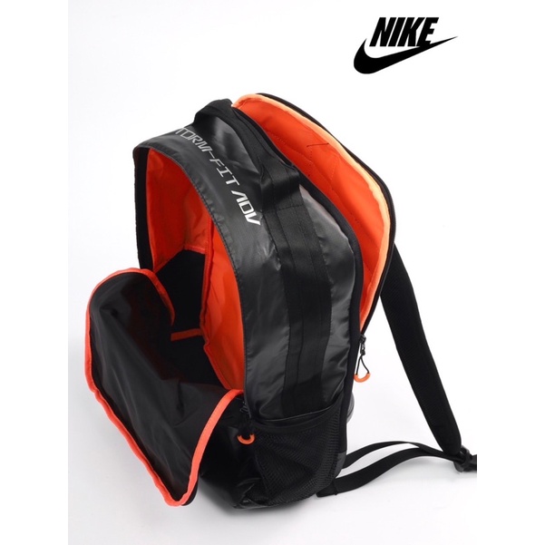 Balo thể thao Nike Storm hàng xuất Singapore phụ liệu hãng