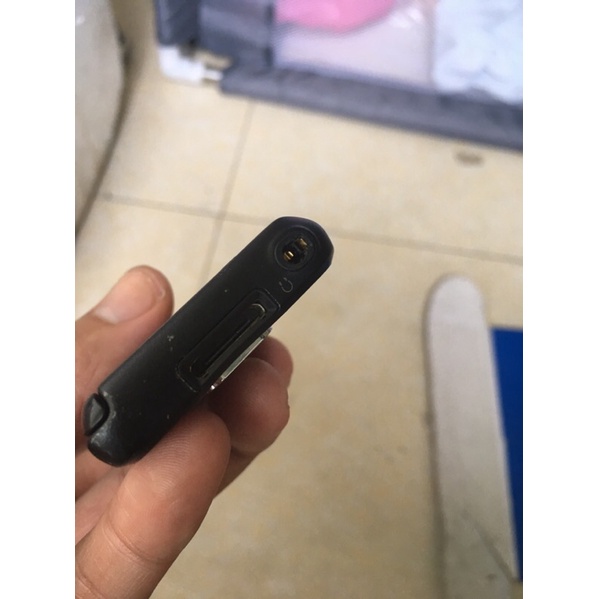 Máy nghe nhạc sony wm a916 4g