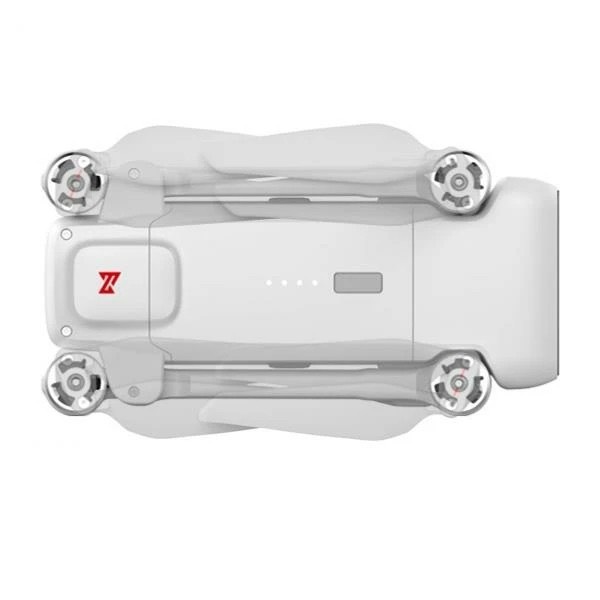 Flycam Xiaomi Fimi X8 SE V2 + Megaphone 2022 bay 10KM Gấp Gọn, Gimbal Trống Rung 3 Trục, Quay Phim 4K Camera Sony 48mpa