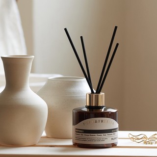 [2 Lọ x200ml] Tinh Dầu Khuếch Tán MUMCHIT Biotox Diffuser 400ml (Chai Nhựa)