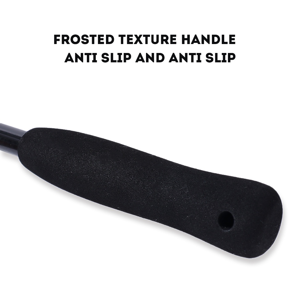 Cọ Vệ Sinh Xe Hơi Tay Cầm Dài Chống Trượt Tiện Dụng