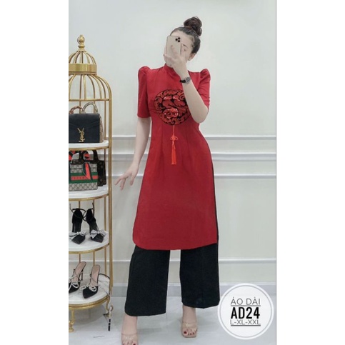 Áo Dài  Big Size