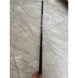 Cán vợt câu đài 2,1m