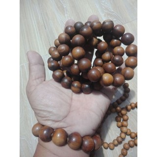 chuỗi gỗ quỹ kiến sầu (lõi gỗ)