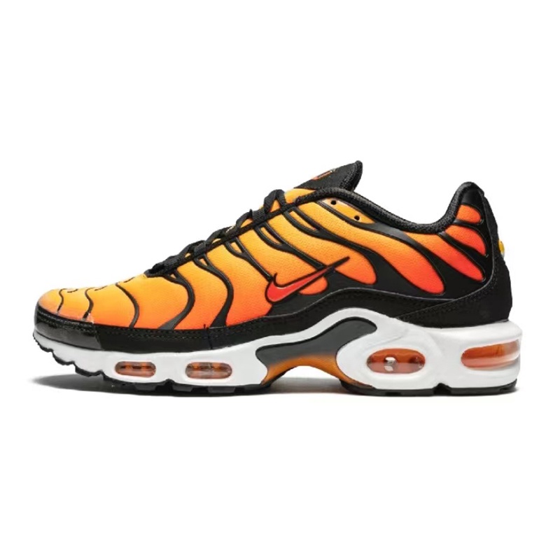 Giày Thể Thao Air Max Plus TN Size 39-46 Yard Đệm Khí Phong Cách Cổ Điển Thời Trang Cho Nam
