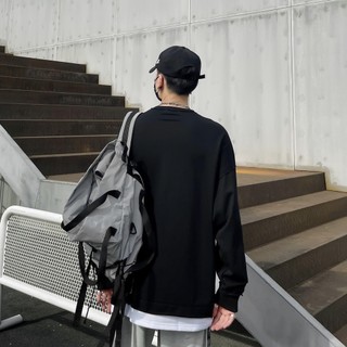 [ Ảnh Thật ] Áo Sweater phối Layer hàng cao cấp ss2026