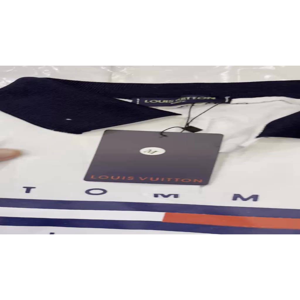 Áo phông Polo Nữ cổ bẻ hot 2022