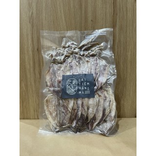 Khô Mực Câu size nhỏ - 250g