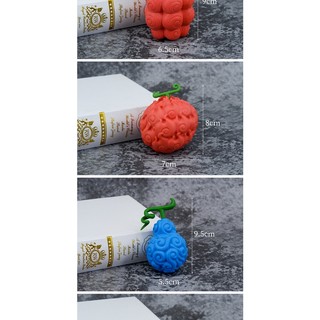 [Kadic] Mô hình Trái Ác Quỷ Devil Fruit One piece