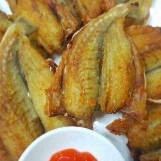 KHÔ CÁ ĐÙ XẺ 1 NẮNG 500G