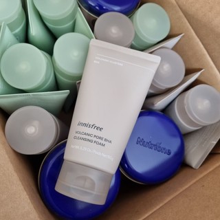 Sữa rửa mặt Innisfree - Innisfree Cleasing foam 150ml