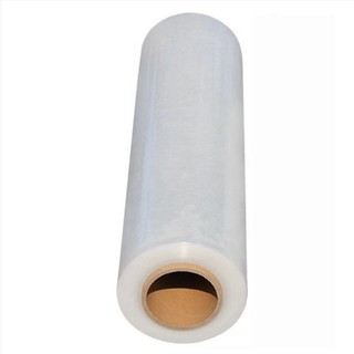 Màng PE - Màng Bọc Hàng, Màng Co, Màng Chít, Màng PE bảo vệ hàng hóa 500mm, 300mm, 200mm, 100mm