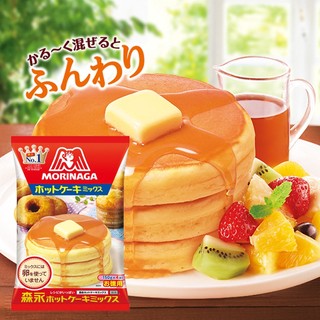 Bột Làm Bánh Morinaga
