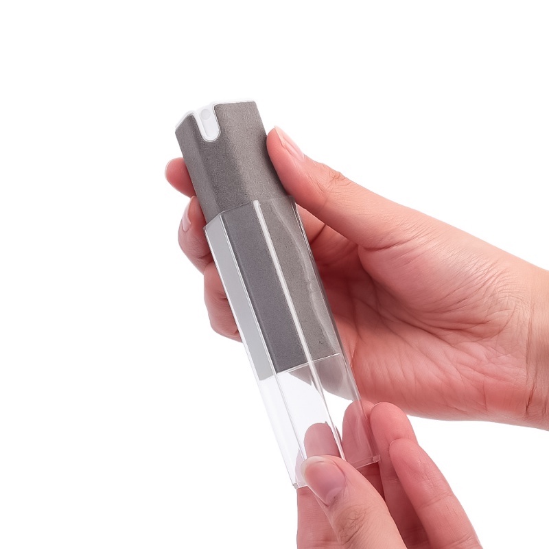 Dụng Cụ Lau Bụi Màn Hình Điện Thoại Di Động / Vải Spay Không Cần Chất Lỏng / Đa Năng