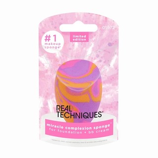 Mút Trang Điểm Real Techniques (Set 2 Cái) của Mỹ