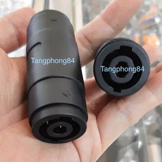 Jack nối cái loa sân khấu - giá bán 2 cái 110k
