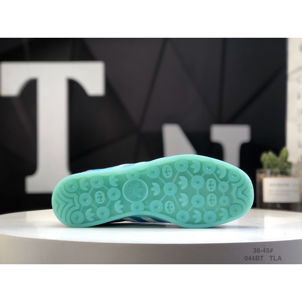 Giày Thể Thao GUCCI x adidas originals Gazalle Size 36-45