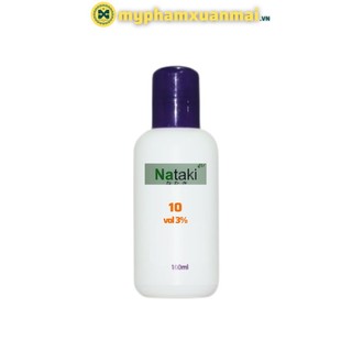 Oxy trợ nhuộm tóc siêu dưỡng chống rát da đầu 100ml