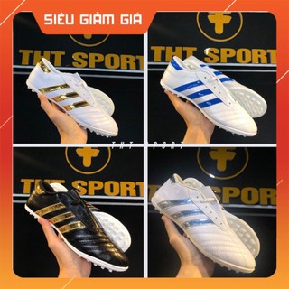Giày bóng đá ba sọc