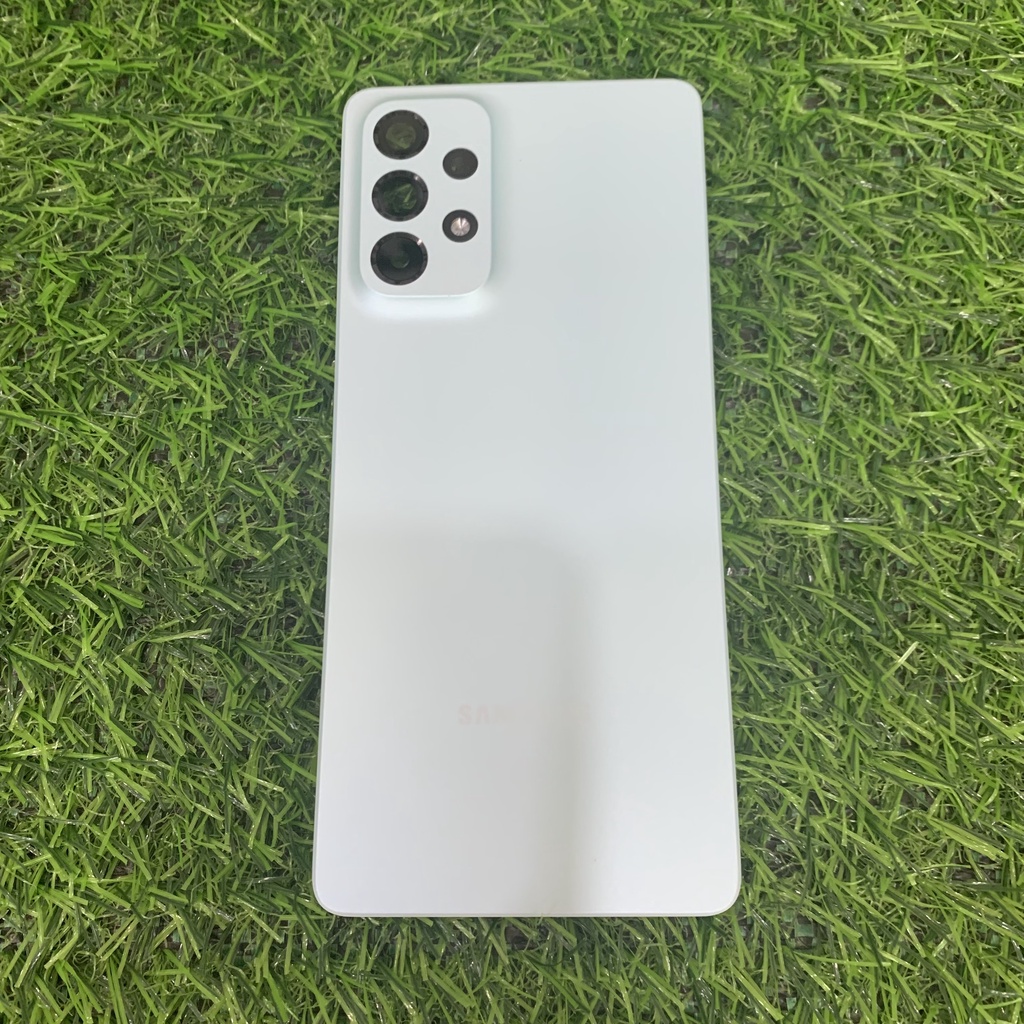 Nắp lưng tương thích samsung A73