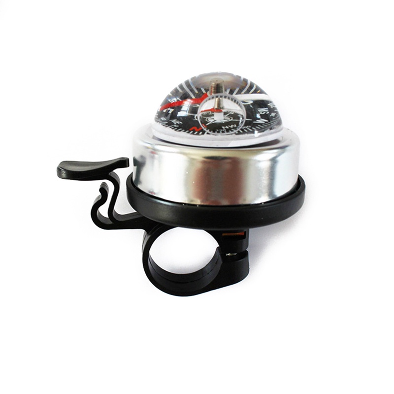 Chuông Siêu Lớn Gắn Xe Đạp Leo Núi Cho Bé