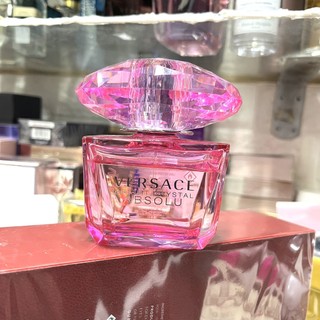 [ BINBOX.VN ] Mẫu thử 10ml  Versace hồng đậm EDP
