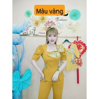 ❌❌Đồ bộ cát hàn, quần dài siêu đẹp 🤩