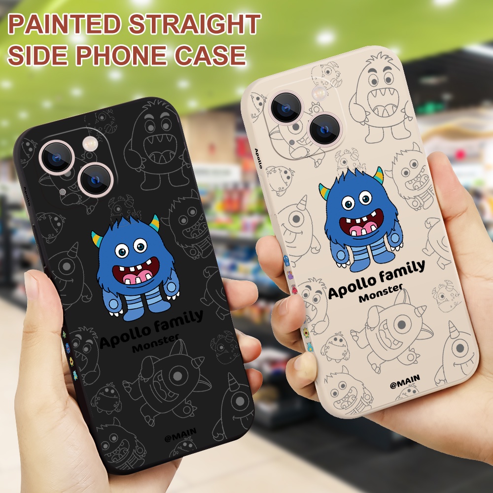 Ốp Điện Thoại Silicone Mềm Cho Xiaomi Redmi 10 9T 9C Nf 9A 9 8A 8 6 6A NOTE 11 10 9 8 7 PRO 9S 4G 5G K20 PRO K30 30i