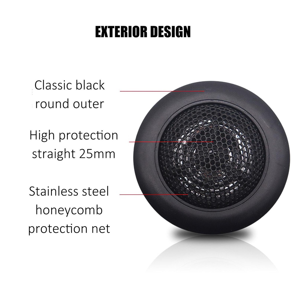 Phụ Kiện Bảo Dưỡng Loa Âm Thanh MA260 Độ Phân Giải Cao