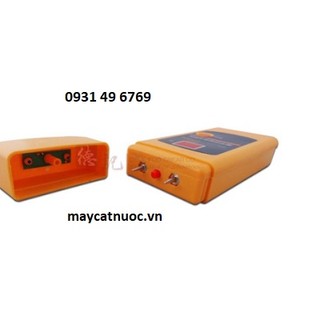 Máy đo độ ẩm giấy HT-904