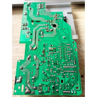 Mạch bếp từ Elmich EL-7950